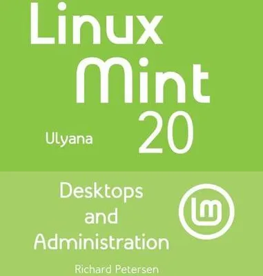 Obrázek produktu pro Linux Mint 20