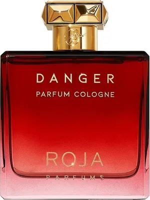 Produktbild von Roja Parfums Danger Eau de Cologne für Herren 100 ml