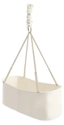 Image de Membantu Baby Cradle (Nature)
