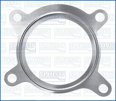 Produktbild von AJUSA 01559000 Auspuffdichtung Auspuffdichtung für VW Transporter V Bus (7HB, 7HJ, 7EB, 7EJ, 7EF, 7EG, 7HF, 7EC)