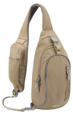 Produktbild von Crossbody Umhängetasche für Damen und Herren
