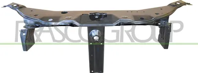 Produktbild von PRASCO DA7103201 Schlossträger Frontmaske für DACIA Lodgy (JS) Frontverkleidung