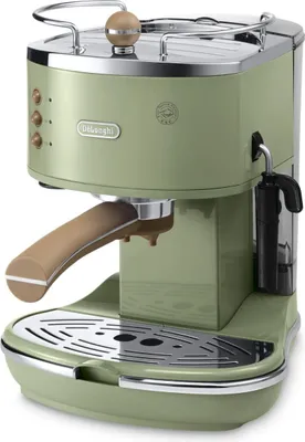 Produktbild von DeLonghi ECOV311.GR ICONA VINTAGE