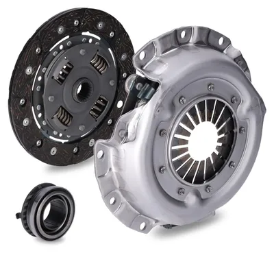 Produktbild von LuK RepSet 619 3131 00 Kupplungssatz für HYUNDAI ACCENT I (X-3) ACCENT Stufenheck (X-3)