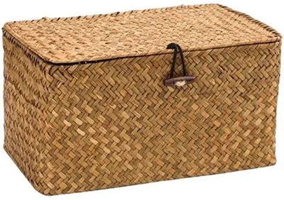Obrázek produktu pro Organizační box – třídicí box – s uzávěrem – 26 × 16 × 10 cm