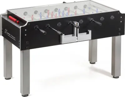 Produktbild von Garlando Tischkicker "Master Class Evo Indoor", Safety