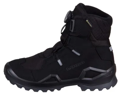 Imagen del producto de Bota de senderismo Lowa MILO EVO GTX HI BOA JR para niños (unisex), talla 33