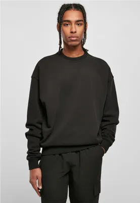 Obrázok produktu pre Urban Classics Ultra Heavy Crew black - XS