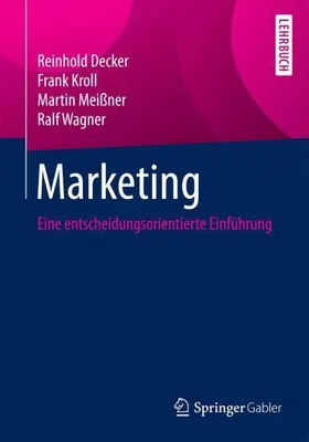 Obrázek produktu pro Marketing