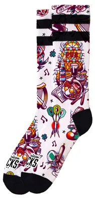 Productafbeelding van Sokken American Socks Tub Duck voor Uni