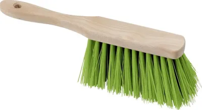 Immagine prodotto di Nölle Prestige Langstielhandfeger 43 cm, grober Feger