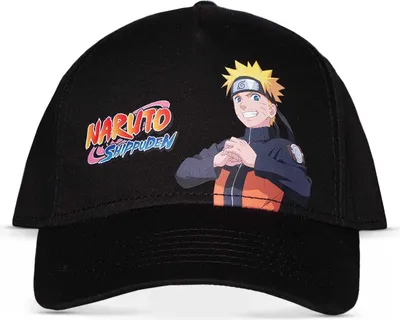 Produktbild von Naruto - Men's Adjustable Cap