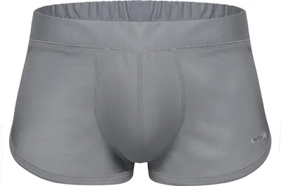 Immagine prodotto di SUKREW - Pantaloncini Uomo Pantaloncini boyfriend - Pantaloncini Studio Grey - 1x Taglia XXL
