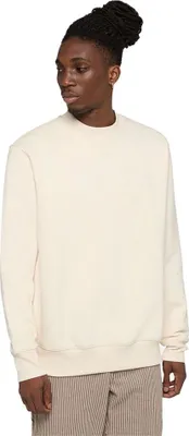 Immagine prodotto di Dickies Felpa Summerdale Beige S Mann Beige S