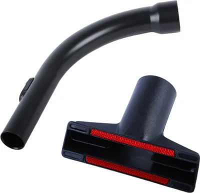Produktbild von Staubsauger Handgriff und Polsterdüse für Miele Bodenstaubsauger ab Baujahr 2002