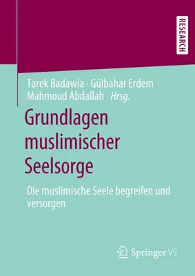 Immagine prodotto di Grundlagen muslimischer Seelsorge