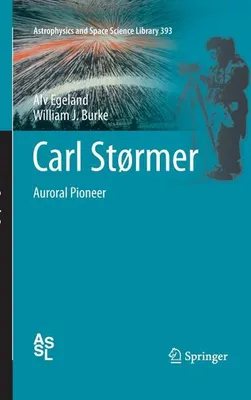 Obrázek produktu pro Carl Størmer