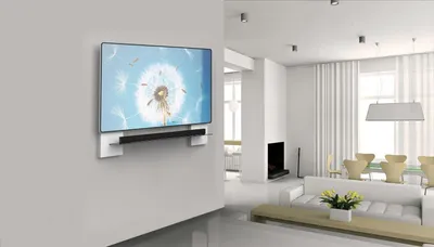 Zdjęcie produktu dla Meliconi Ghost Cubes Soundbar, Ściana, 7 kg, Biały, Ściana, Włochy, 200 mm
