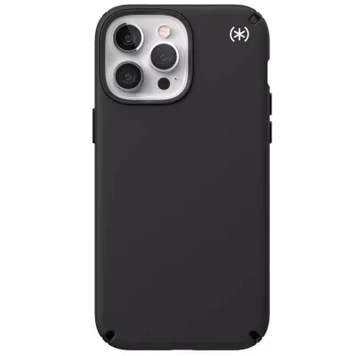 Zdjęcie produktu dla Speck, etui ochronne do iPhone 13 Pro Max/12 Pro PRESIDIO2 Pro, czarne