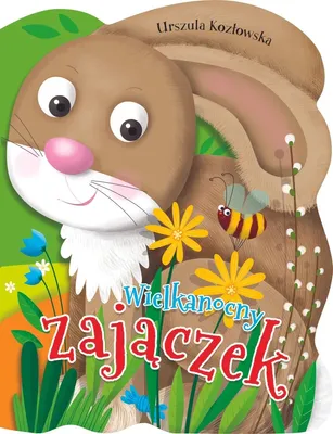 Image de Wielkanocny zajączek