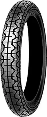 Produktbild von Mitas motorcycle-tyres H06 ( 3.25-19 TT 54P Hinterrad, Vorderrad )