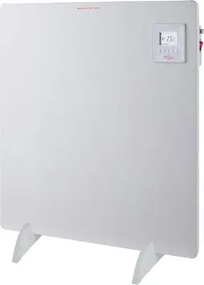 Immagine prodotto di Pannello riscaldante in Vetroceramica Blanco Plus Riscaldamento ambiente efficiente e sicuro con controllo digitale