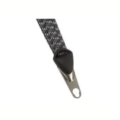 Produktbild von Falkx Trio Grey Snelbinder mit Haken