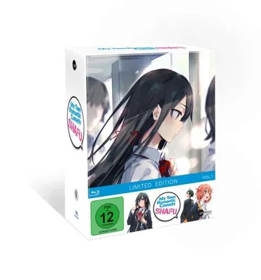 Produktbild von SNAFU Vol.1
