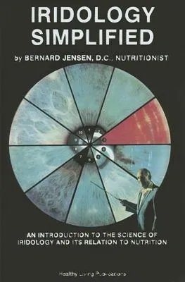 Produktbild von Iridology Simplified