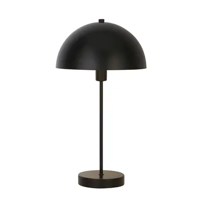 Obrázek produktu pro Mushroom Table Lamp - Black
