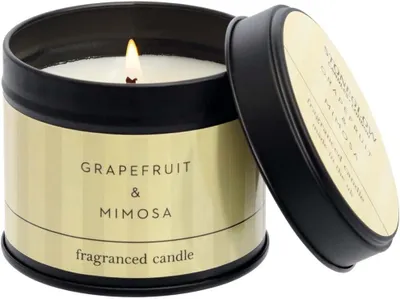Productafbeelding van Modern Classics - Grapefruit & Mimosa - Kaarsblik