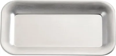 Produktbild von APS Pure Tablett, Höhe: 15 mm, Länge: 205 mm, Breite: 115 mm