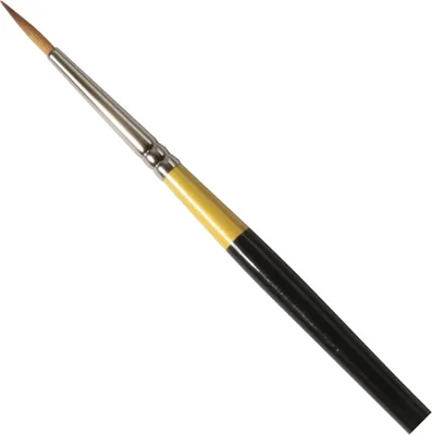 Produktbild von Daler Rowney System3 Rundpinsel 2