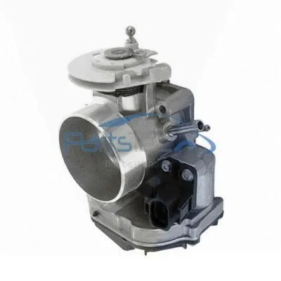 Produktbild von PartsTec PTA516-0058 Drosselklappe für AUDI A4 Limousine (8D2, B5) A4 Avant (8D5, B5) A6 Avant (4B5, C5) A6 Limousine (4B2, C5) für VW PASSAT Variant