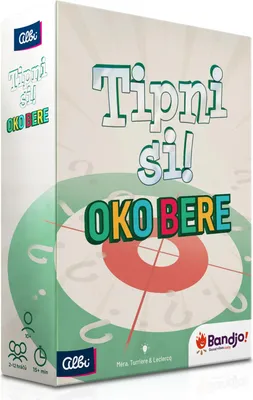 Produktbild von Schnelles Gruppenspiel für bis zu 12 Spieler mit 200 Fragen und 200 Karten