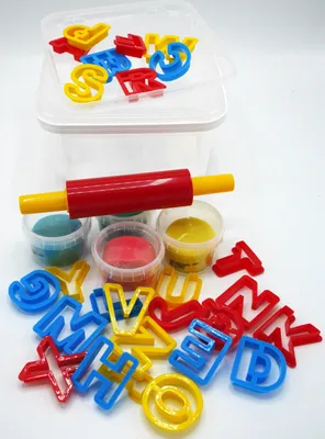 Immagine prodotto di CR Plastilina per bambini 0