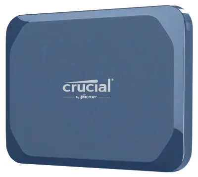 Produktbild von CRUCIAL Externe SSD X10 2TB