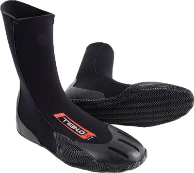 Produktbild von O´neill Wetsuits Epic 3 Mm Neoprenschuhe Schwarz EU 45 Schwarz EU 45