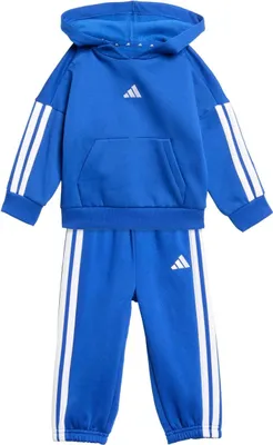 Produktbild von Trainingsanzug Adidas JV9841 für Kinder