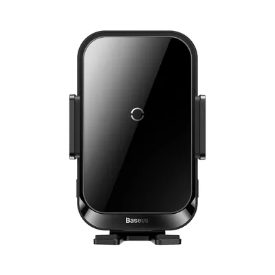 Obrázek produktu pro Baseus SUDD000001, Mobilní telefon/smartphone, Aktivní držák, Auto, Černá