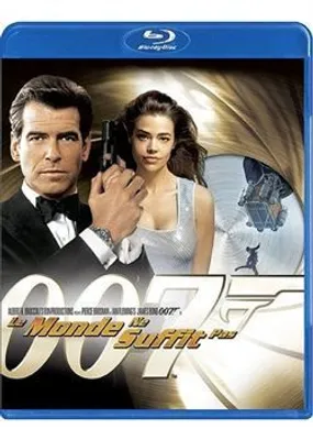 Produktbild von James Bond Die Welt ist nicht Genug.