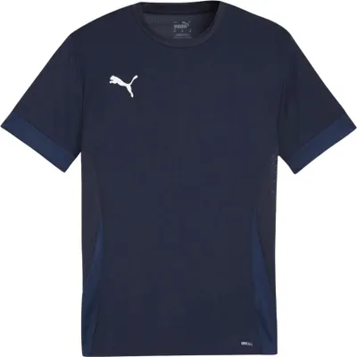 Produktbild von Puma Teamgoal Matchday Trikot Kurzarm Herren - Marine