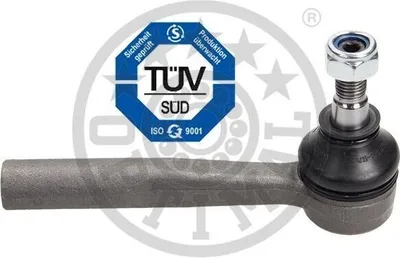 Produktbild von OPTIMAL Spurstangenkopf Spurstange für OPEL Astra G CC (T98) Außen Vorne G1-961