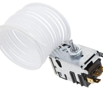 Produktbild von ELECTROLUX - Thermostat Kühlschrank 077B5220 - 2081206092