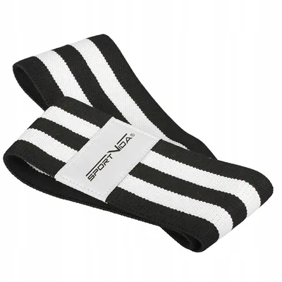 Obrázek produktu pro Bederní Pás (40*2)*7,6 Cm Sportvida Hk0256