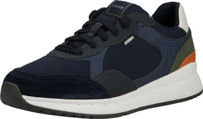 Produktbild von Geox Sneaker Sneaker Kunstleder/Textil
