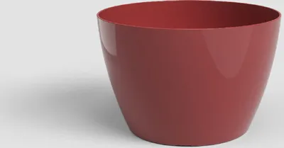 Produktbild von Artevasi San Remo Pot, Rot, 1,6 l, 140 mm, 130 mm, 12 Stück(e)
