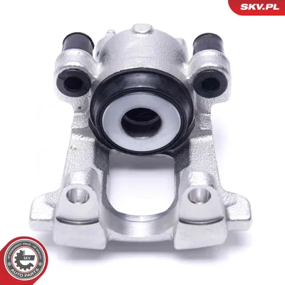 Produktbild von Bremssattel Neuteil 1-Kolben Hinterachse links, Bremsscheibenbreite 22mm, Kolben 48mm
