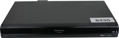 Image de Panasonic DMR-EH59EC-K A | Enregistreur DVD / disque dur (250 Go)