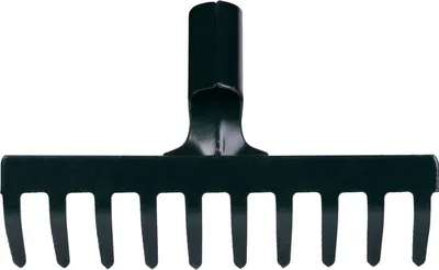 Immagine prodotto di Rastrello da giardino Strend Pro R105, 10 denti, senza manico